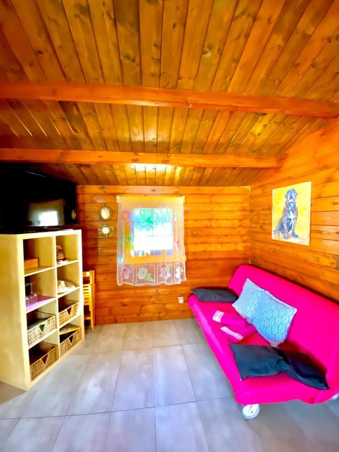 Canary Wild House 2 Carrizal Bagian luar foto