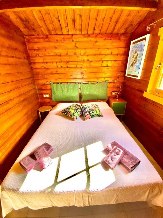 Canary Wild House 2 Carrizal Bagian luar foto