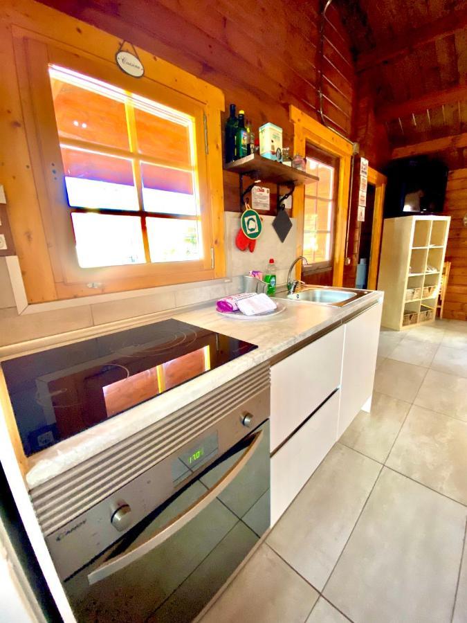 Canary Wild House 2 Carrizal Bagian luar foto