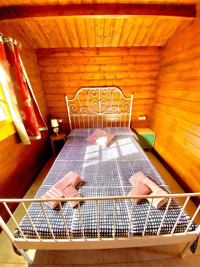 Canary Wild House 2 Carrizal Bagian luar foto