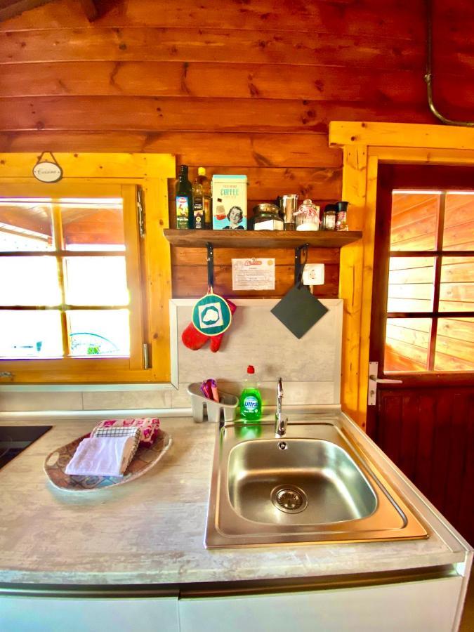 Canary Wild House 2 Carrizal Bagian luar foto